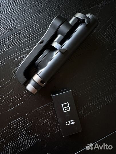 Стабилизатор для камеры