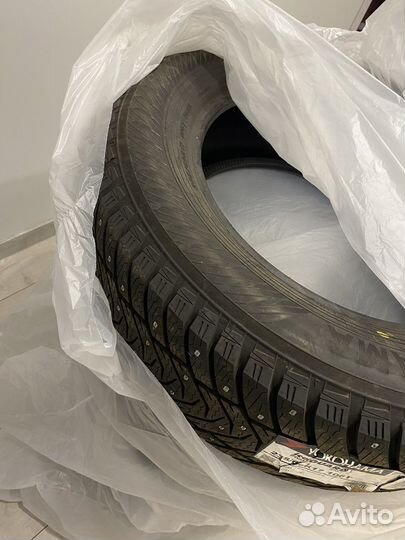 Yokohama Ice Guard IG65 235/60 R17 106T