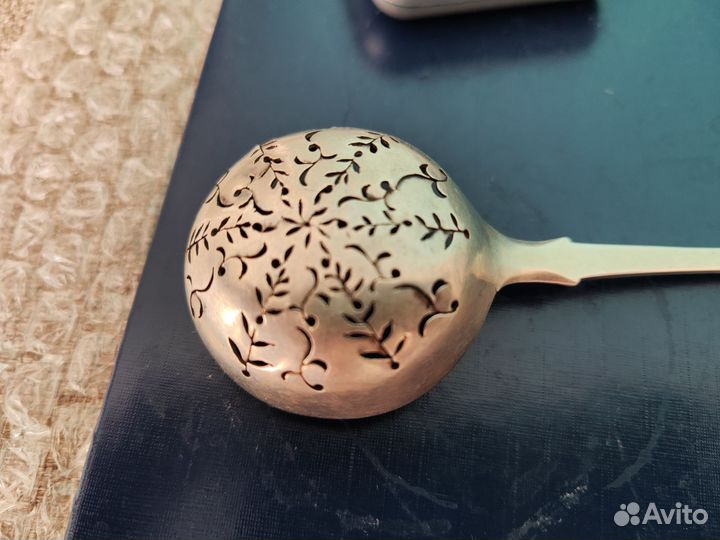 Ситечко для чая