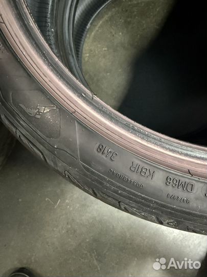 Goodyear Eagle F1 Asymmetric 3 245/40 R19 98Y