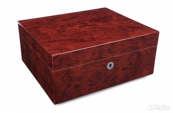 Хьюмидор для сигар Howard Miller