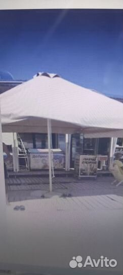 Ремонт батутов, бассейн,тент бунгало,зонт, бассейн