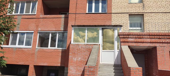 Свободного назначения, 85.4 м²