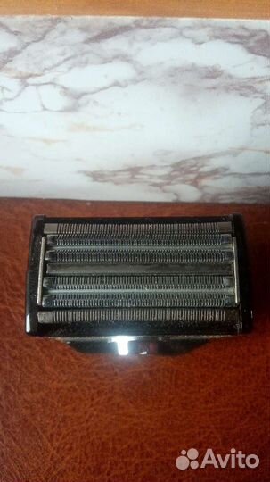 Электробритва СССР.