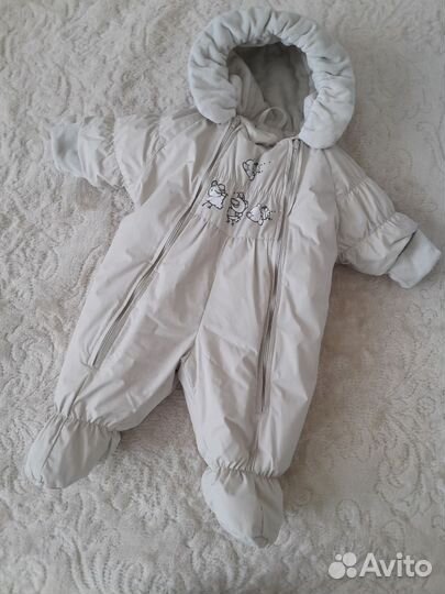 Комбинезон Kerry 56