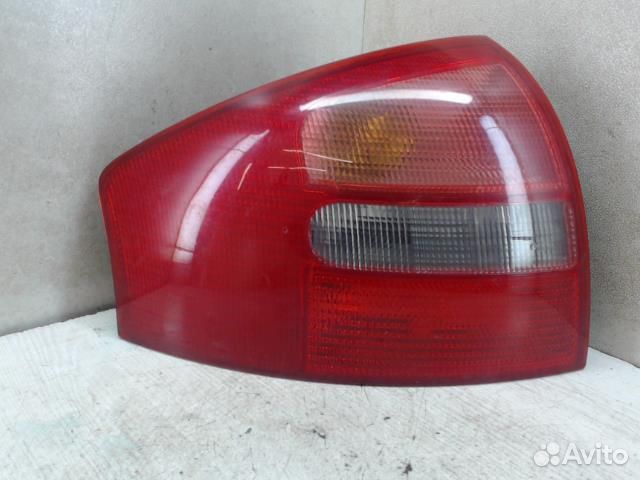 Фонарь задний левый, Audi, A6 (C5) (1997 - 2004), TTT23008320