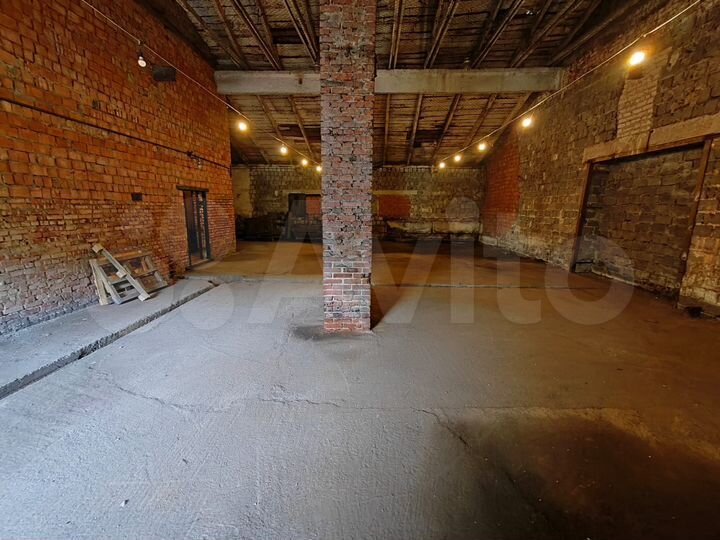 Склад, 407.4 м²