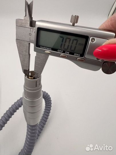 Шланг Wl12 - 120гц