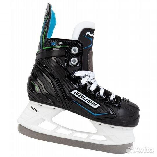 Коньки Хоккейные bauer X-LP YTH