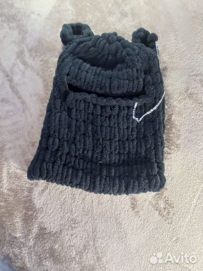 Шапка Балаклава