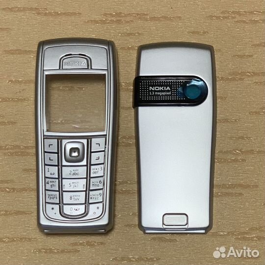 Nokia 6230i корпус