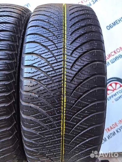 Goodyear Vector 4Seasons 185/60 R15 88H