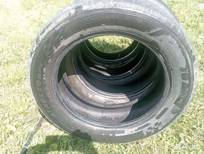 Sailun Atrezzo Elite 225/60 R18