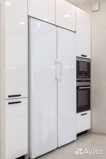 Кухонный гарнитур от производителя