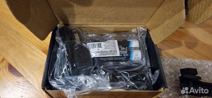 Тепловизор arkon