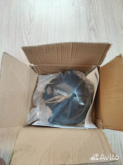 Защитная крышка двиг GB Racing honda cbr1000RR 20