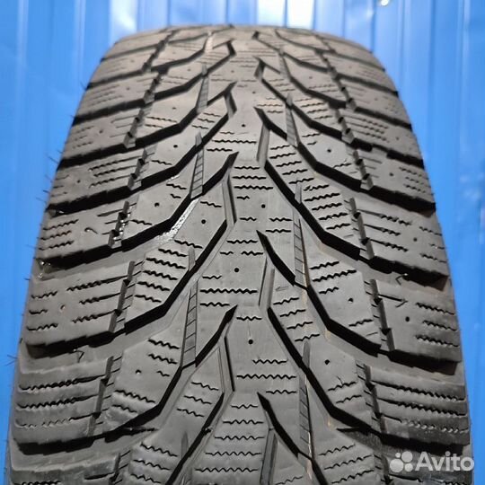 Tracmax X-Privilo S500 225/65 R17