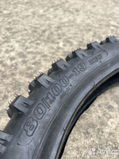 Покрышка 80/100-19 на электробайк Surron