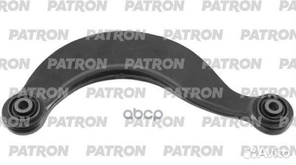 Рычаг подвески mazda: 3 (BK14) 03, 3 (BK12) 03