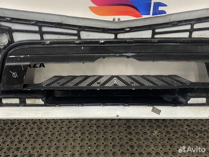 Накладка бампера переднего Mercedes-Benz Actros