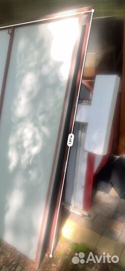 Панно панель декор Berkut aluminium boats 5*2 м