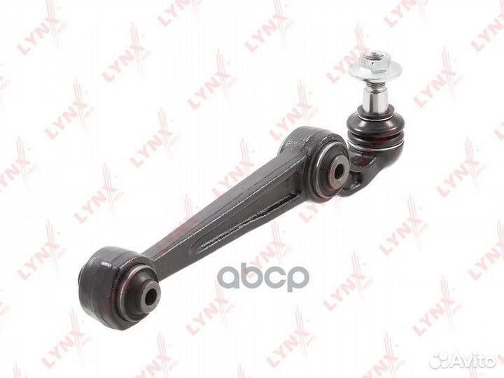 Рычаг подвески перед прав/лев C5173LR lynxauto