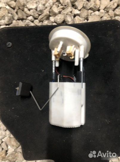 Бензонасос Bmw N55