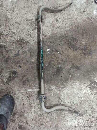 Стабилизатор передний Citroen C4 1.6 2005-2011