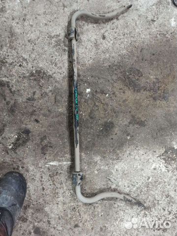 Стабилизатор передний Citroen C4 1.6 2005-2011