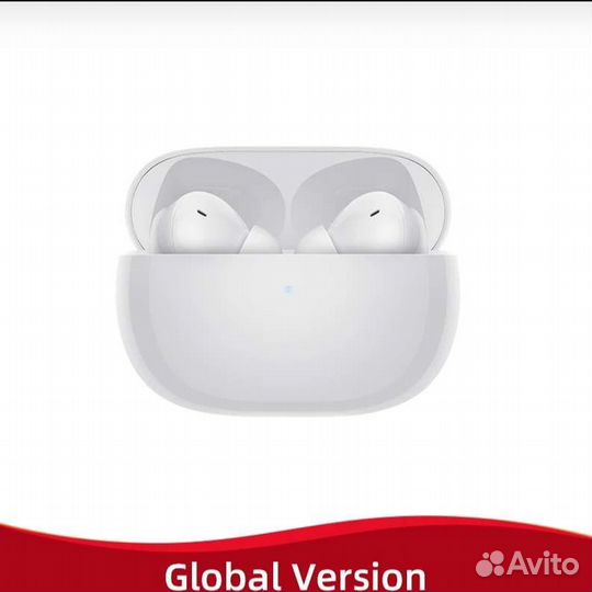 Наушники Xiaomi redmi buds 4 pro, новые