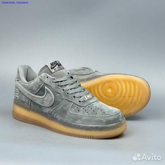 Кроссовки Nike Air Force 1 Low (Арт.72615)