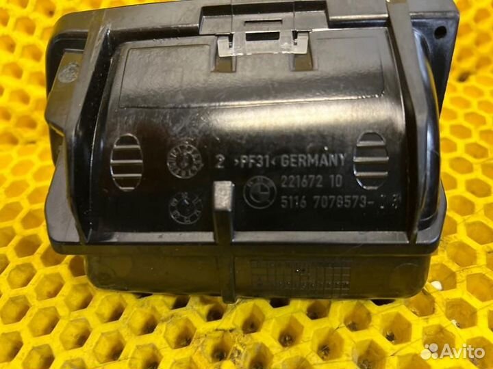 Пепельница (разное) BMW 3-Series/M3