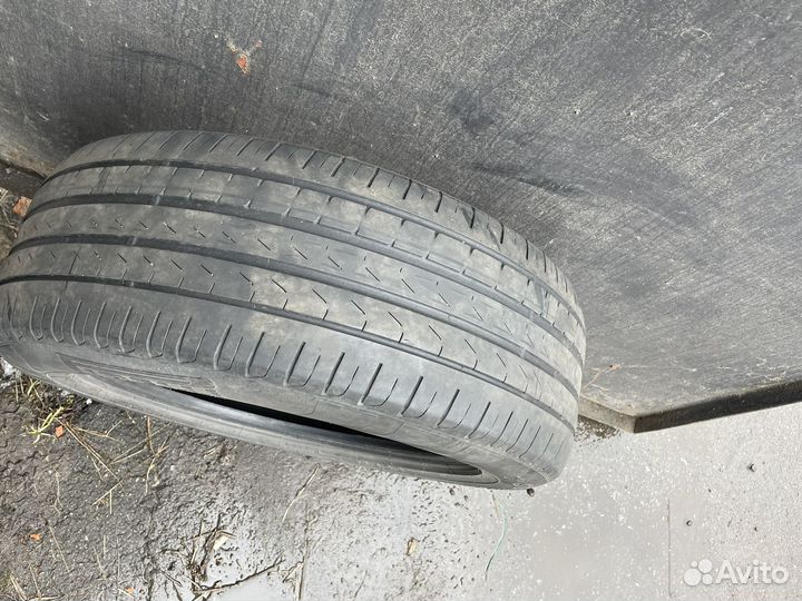 Pirelli Scorpion 215/60 R17 96H