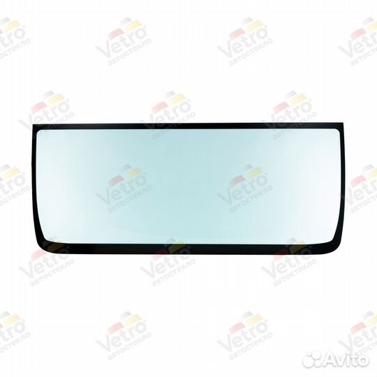 Лобовое стекло