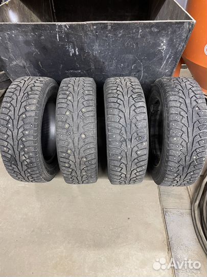 Nokian Tyres Nordman 5 195/65 R15