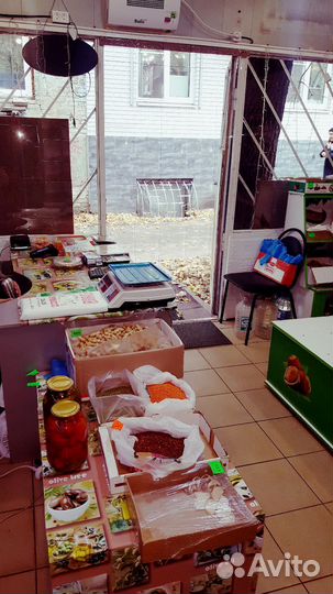 Сухофрукты