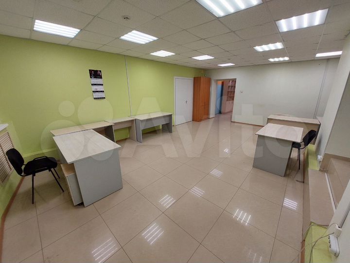 Свободного назначения, 168 м²