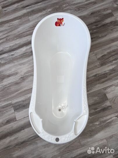 Ванночка для купания