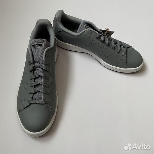 Новые кроссовки Adidas Advantage Base