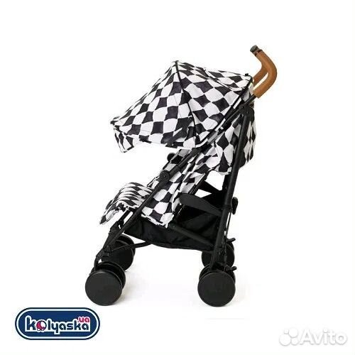 Коляска прогулочная трость Elodie details