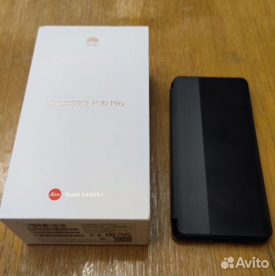 Huawei p30 pro 8/256 Gb