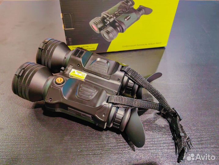 Arkon NVD B36G цифровой бинокль (Аркон)