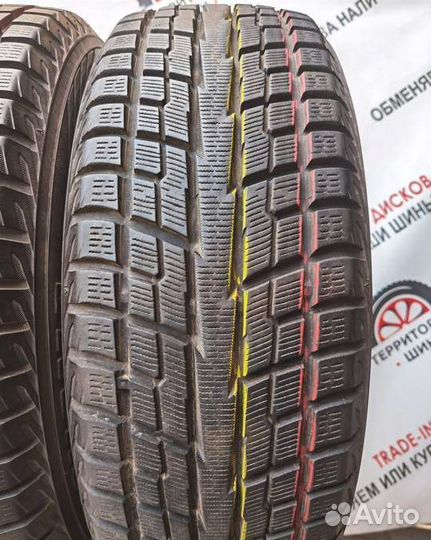 Yokohama Geolandar I/T-S G073 215/60 R17 98V