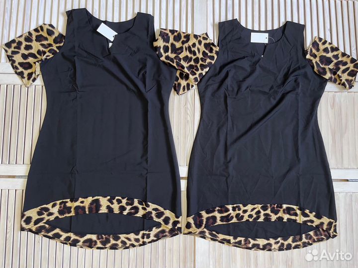 Платья 50/48/46