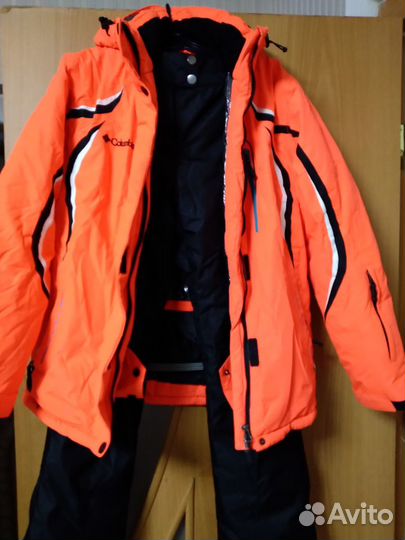 Спортивный костюм женский,размер L