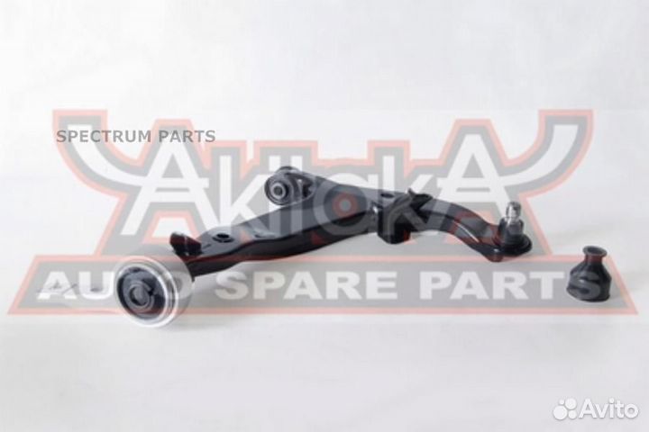 Asva 0224017 рычаг передний правый