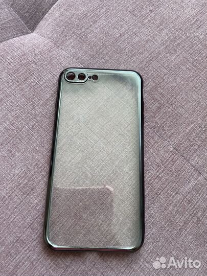 Чехол на iPhone 8 плюс