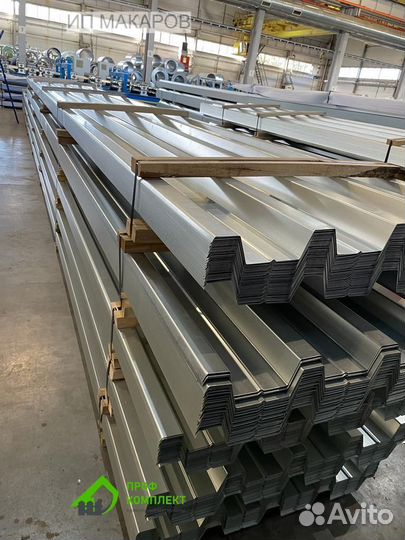 Профнастил