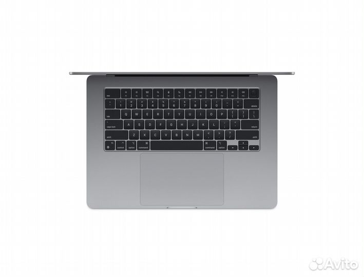 MacBook Air 15 2024RAM16gssd512GBgraphic10coreGray