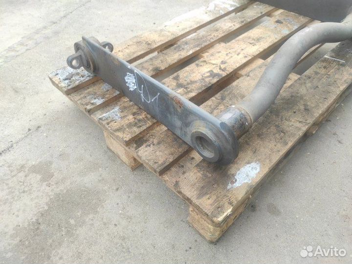 Стабилизатор поперечной устойчивости задний Daf Xf